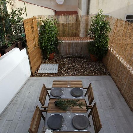Casa Gloria Leilighet Lisboa Eksteriør bilde